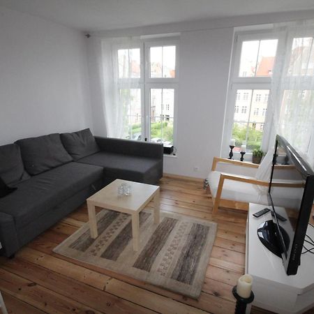 Apartament Dluga Gdańsk Eksteriør billede