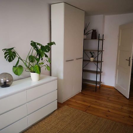 Apartament Dluga Gdańsk Eksteriør billede