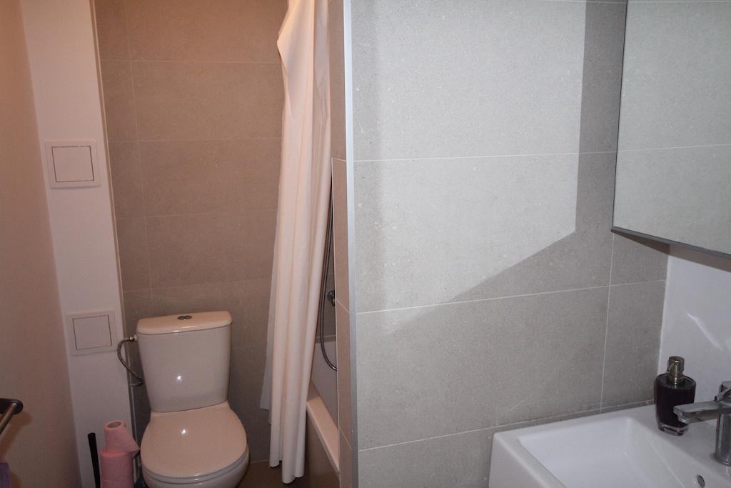 Apartament Dluga Gdańsk Værelse billede