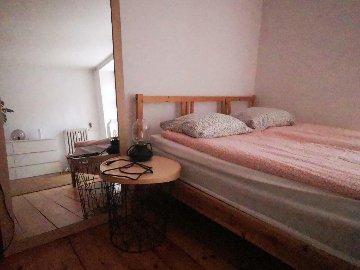 Apartament Dluga Gdańsk Eksteriør billede
